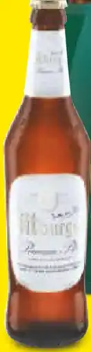 Netto Marken-Discount Bitburger Premium Pils Angebot