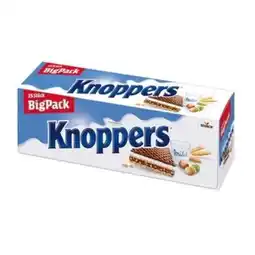 PENNY Storck Knoppers XXL Pack Angebot
