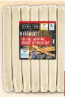 Netto Marken-Discount Barbeque Bratwürste Angebot