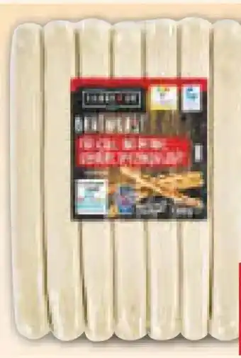 Netto Marken-Discount Barbeque Bratwürste Angebot