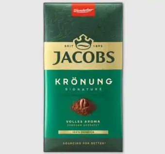 PENNY Jacobs Krönung Signature Angebot