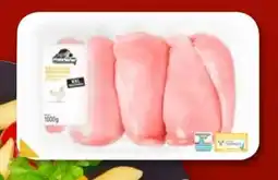 PENNY Mühlenhof Hähnchen-Brustfilets XXL Angebot