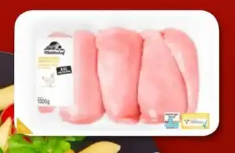 PENNY Mühlenhof Hähnchen-Brustfilets XXL Angebot