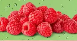 PENNY Marktliebe Himbeeren Angebot