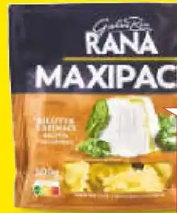 Netto Marken-Discount Giovanni Rana Gefüllte Pasta Angebot