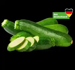 PENNY Marktliebe Regional Zucchini Angebot