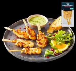 PENNY Seafood 4You Garnelenspieße Angebot