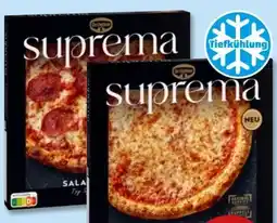 PENNY Dr. Oetker Pizza Suprema Margherita Angebot