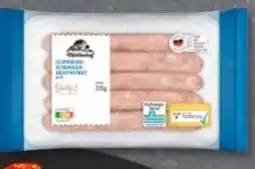 PENNY Mühlenhof Schweine-Schinkenbratwurst Angebot
