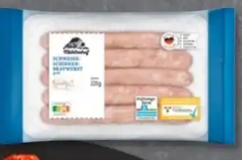 PENNY Mühlenhof Schweine-Schinkenbratwurst Angebot