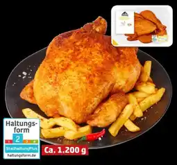 PENNY Mühlenhof Hähnchen Red Fire Angebot