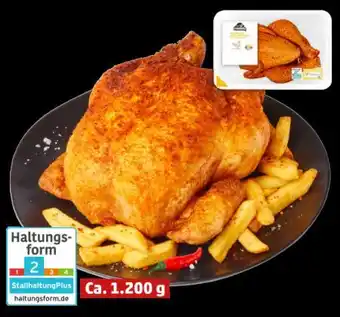 PENNY Mühlenhof Hähnchen Red Fire Angebot