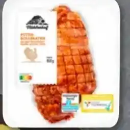 PENNY Mühlenhof Putenrollbraten Angebot