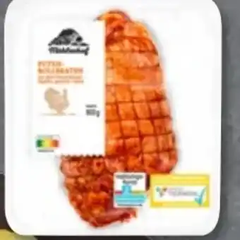 PENNY Mühlenhof Putenrollbraten Angebot