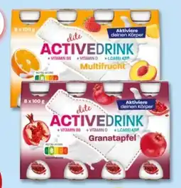 PENNY Penny Elite Activedrink Angebot