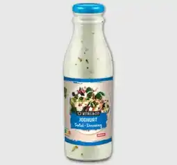 PENNY Würz&Co Joghurt Salatdressing Angebot
