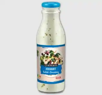 PENNY Würz&Co Joghurt Salatdressing Angebot