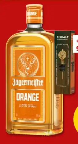 PENNY Jägermeister Orange Angebot