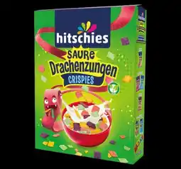 PENNY Hitschler Hitschies Saure Drachenzungen Crispies Angebot