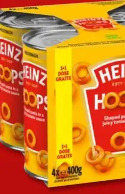 PENNY Heinz Hoops Angebot