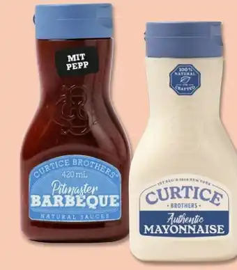 PENNY Curtice Brothers Saucen Angebot