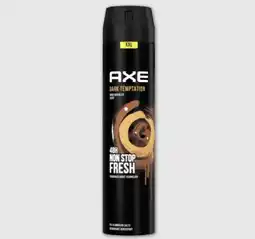 PENNY Axe Deodorant Bodyspray XXL Angebot