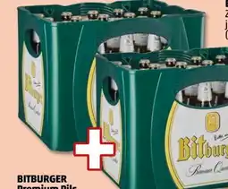 PENNY Bitburger Premium Pils Angebot