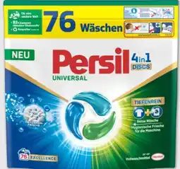 PENNY Persil Universal Discs Angebot