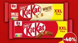 PENNY Nestlé KitKat XXL Angebot