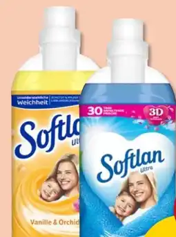 PENNY Softlan Ultra Weichspüler Windfrisch Angebot