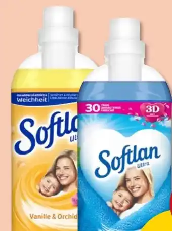 PENNY Softlan Ultra Weichspüler Windfrisch Angebot
