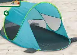 PENNY Pop-Up Strandmuschel Angebot