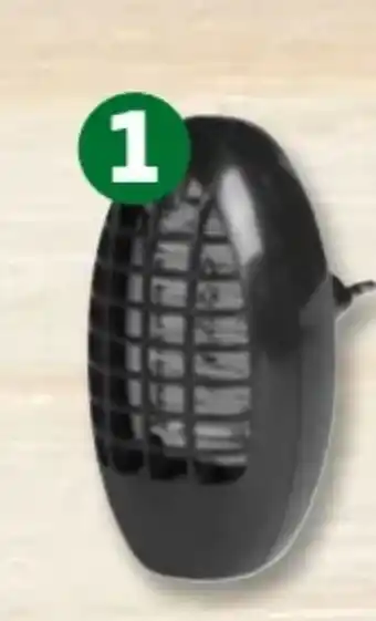 PENNY UV-Mückenvernichter IV104 Angebot