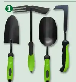 PENNY Purework Gartenhandgerät Angebot