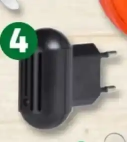 PENNY Elektrischer Mückenvertreiber IV14 Angebot