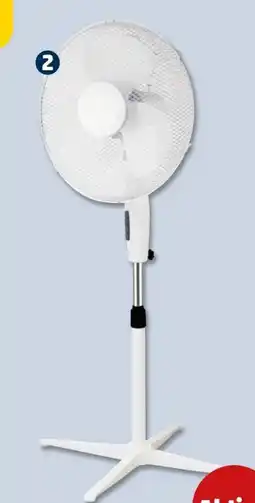 PENNY Standventilator Angebot
