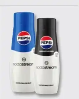 PENNY Sodastream Getränkesirup Angebot