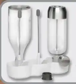 PENNY Sodastream Flaschenhalterung Angebot