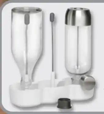 PENNY Sodastream Flaschenhalterung Angebot
