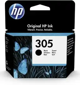 PENNY Hewlett Packard (HP) Druckpatrone 305 Angebot
