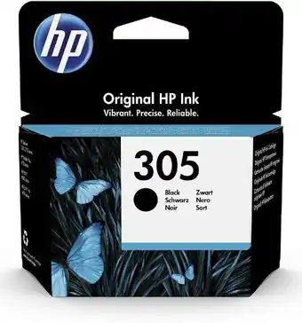 PENNY Hewlett Packard (HP) Druckpatrone 305 Angebot