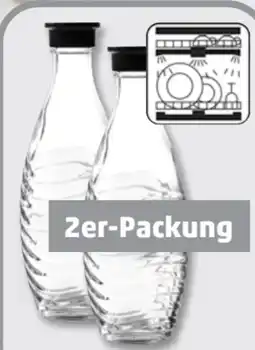 PENNY Sodastream Glaskaraffen Angebot