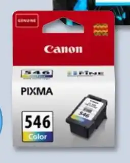 PENNY Canon Druckerpatrone CL-546 Angebot