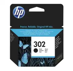 PENNY Hewlett Packard (HP) Druckerpatrone HP 302 Angebot
