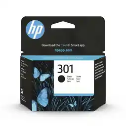 PENNY Hewlett Packard (HP) Druckerpatrone 301 Angebot