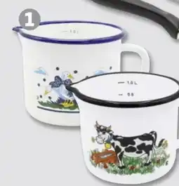 PENNY Milchtopf Angebot