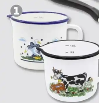 PENNY Milchtopf Angebot