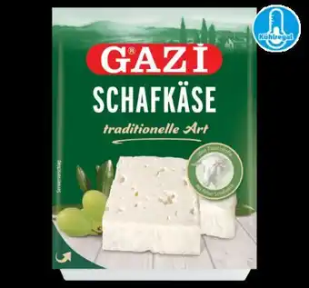 PENNY Gazi Schafkäse Angebot