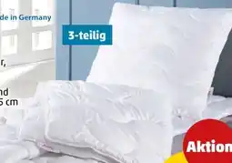 PENNY Schlafgut Bettwaren Angebot