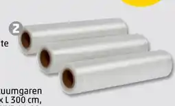 PENNY Medion Vakuumierfolien Angebot
